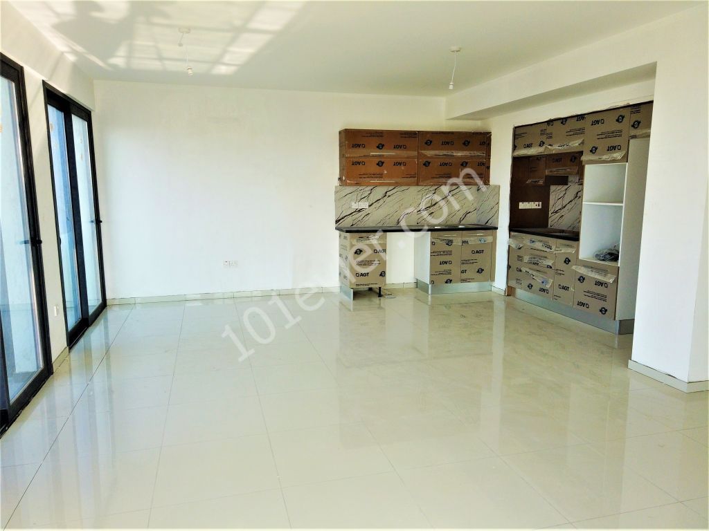 Flat For Sale in Girne Merkez, Kyrenia