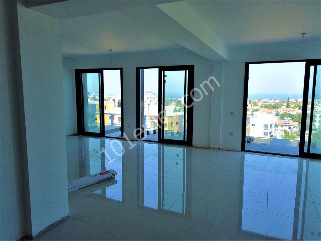 Flat For Sale in Girne Merkez, Kyrenia