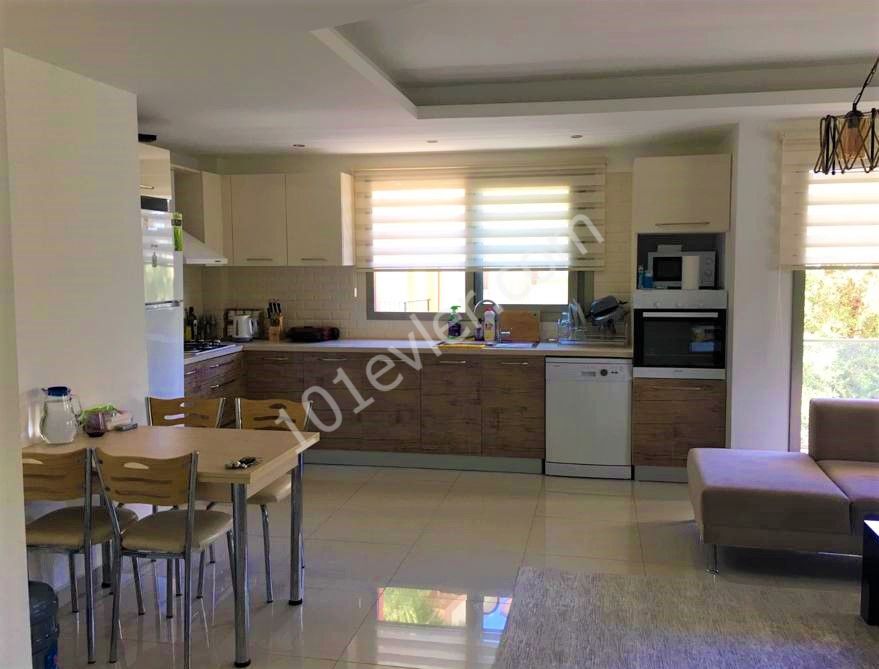 Flat For Sale in Girne Merkez, Kyrenia