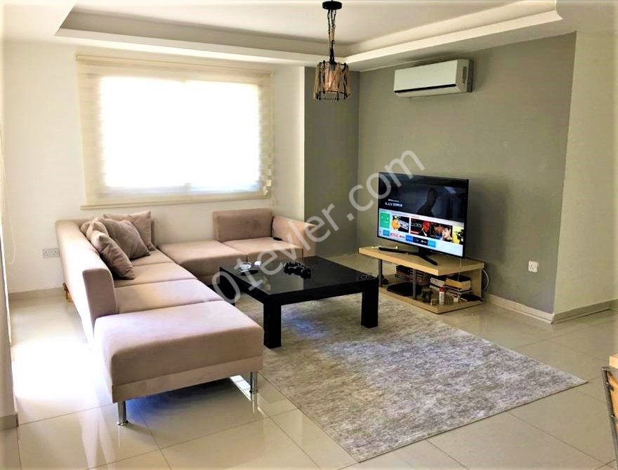 Flat For Sale in Girne Merkez, Kyrenia