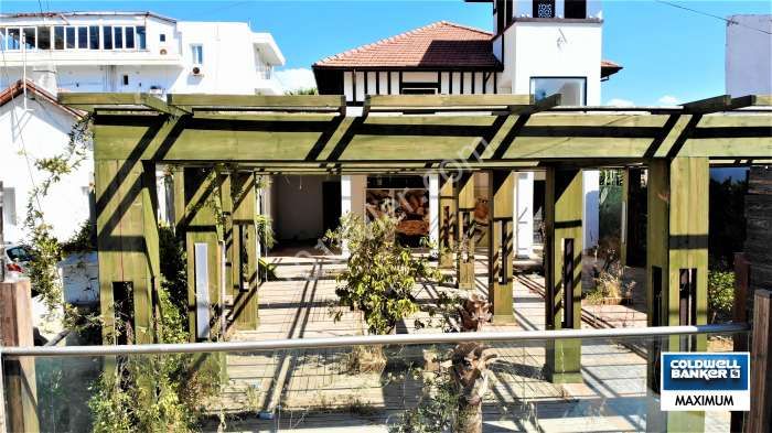 Business To Rent in Girne Merkez, Kyrenia