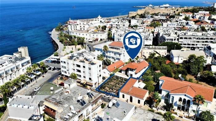 Business To Rent in Girne Merkez, Kyrenia