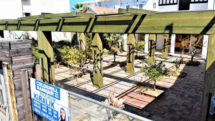 Business To Rent in Girne Merkez, Kyrenia