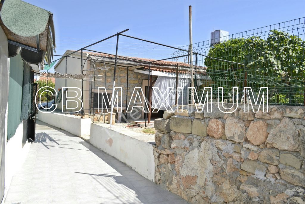 Detached House For Sale in Esentepe, Kyrenia