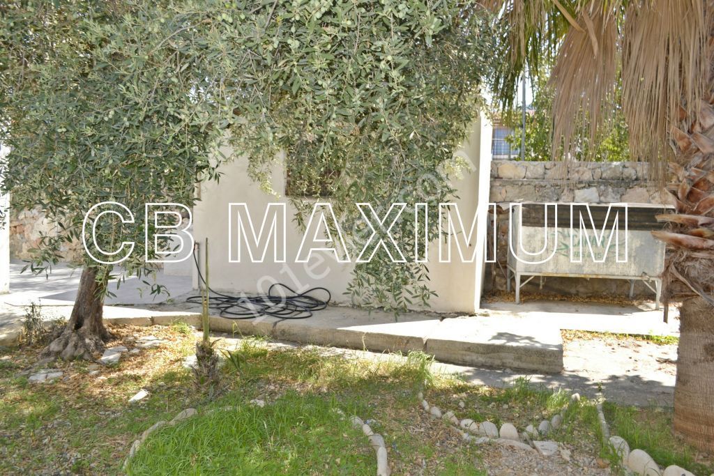 Detached House For Sale in Esentepe, Kyrenia