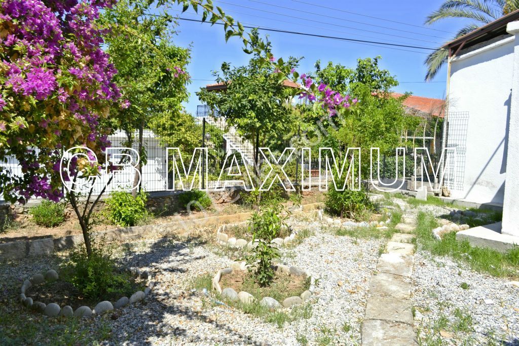 Detached House For Sale in Esentepe, Kyrenia