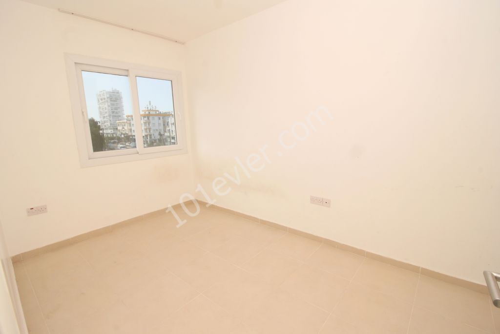 2 + 1 APARTMENT FOR SALE IN CENTRAL KYRENIA