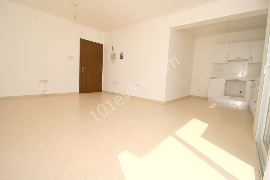 2 + 1 APARTMENT FOR SALE IN CENTRAL KYRENIA