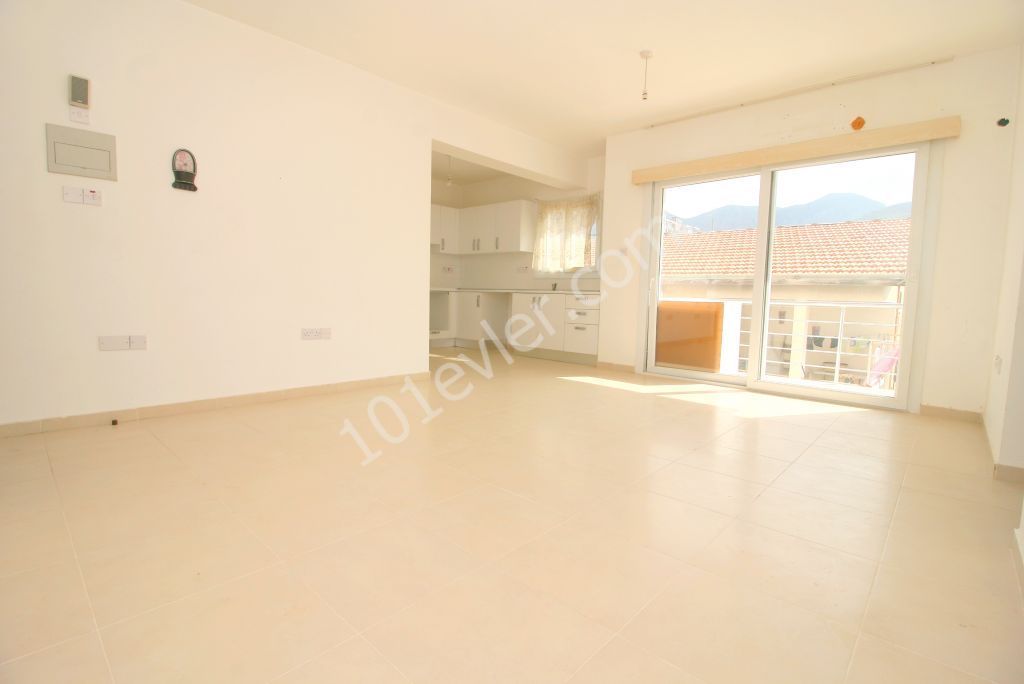 2 + 1 APARTMENT FOR SALE IN CENTRAL KYRENIA