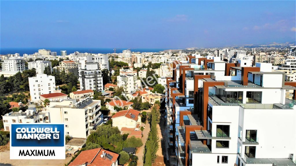 квартира Продается in Aşağı Girne, Кирения