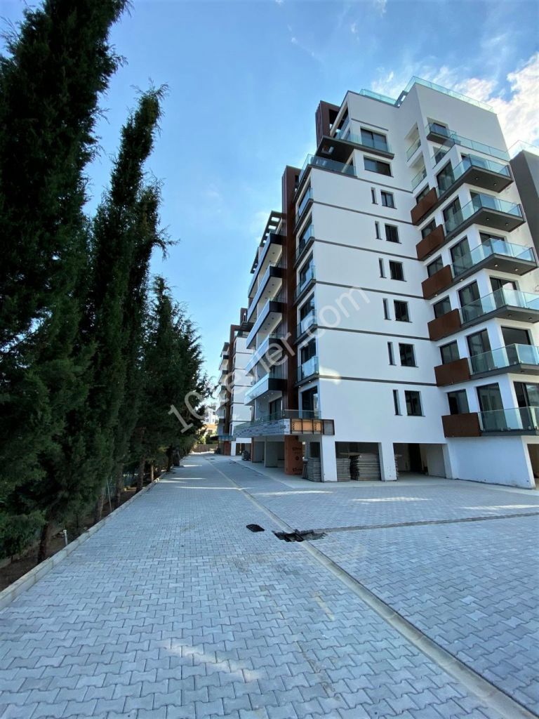 квартира Продается in Aşağı Girne, Кирения