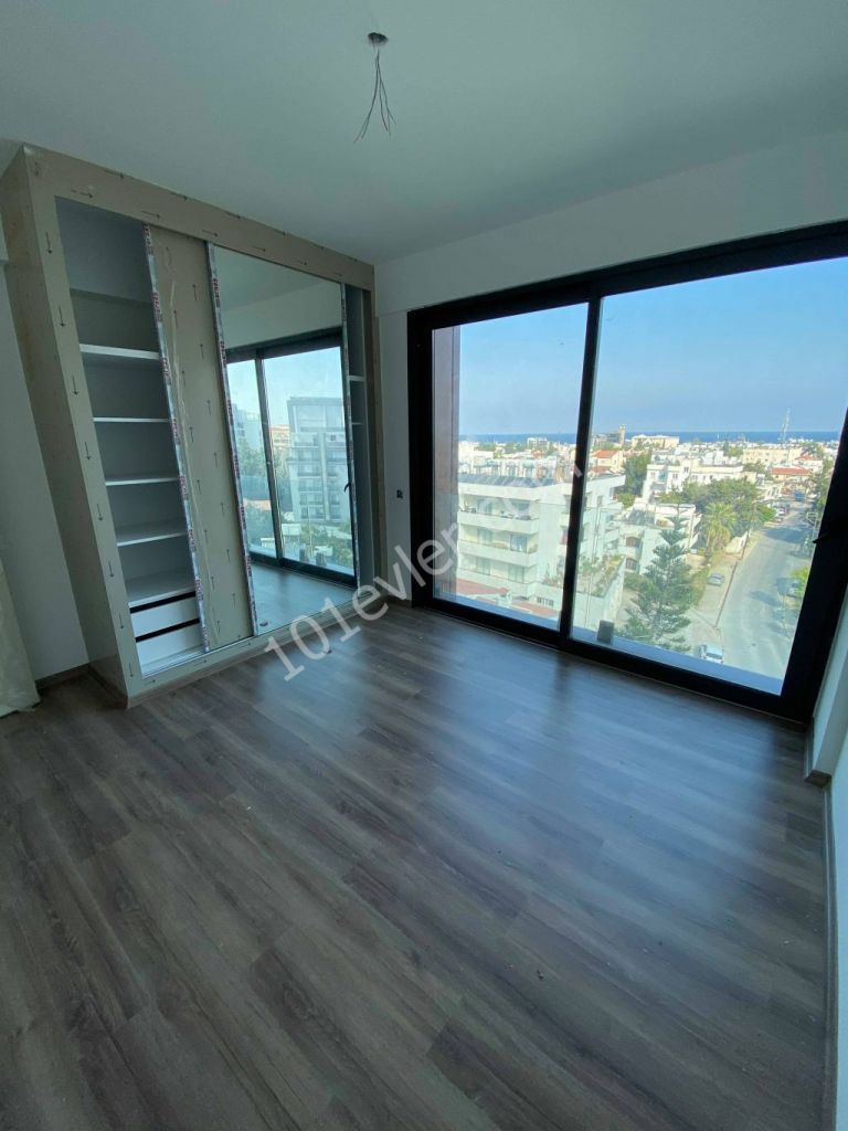 2 bedroom Turkish Title Deed Appts for sale with great discounts