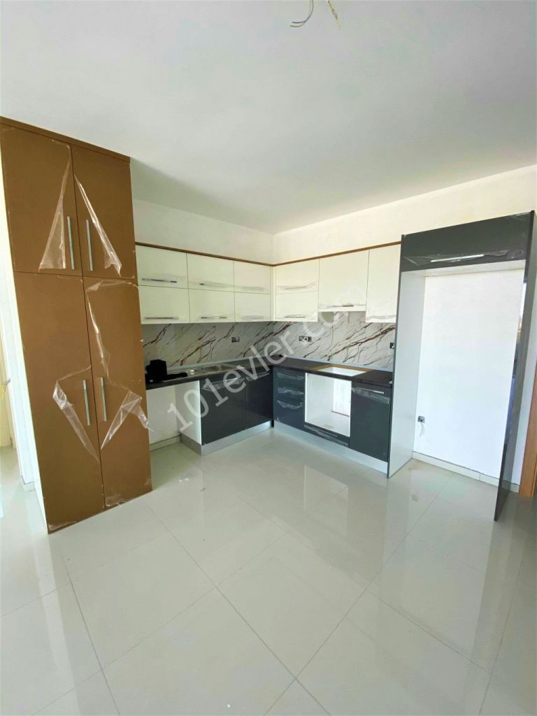 2 bedroom Turkish Title Deed Appts for sale with great discounts