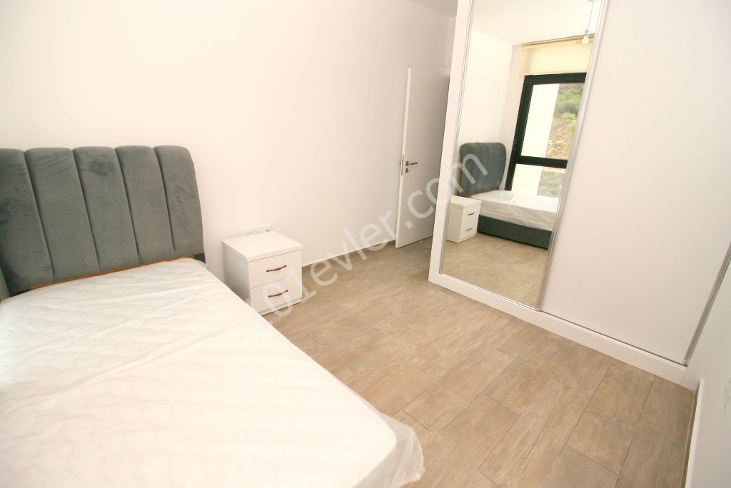 Flat To Rent in Bellapais, Kyrenia