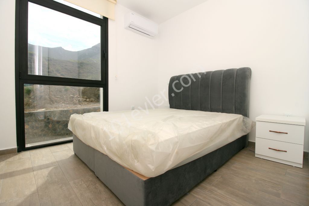 Flat To Rent in Bellapais, Kyrenia