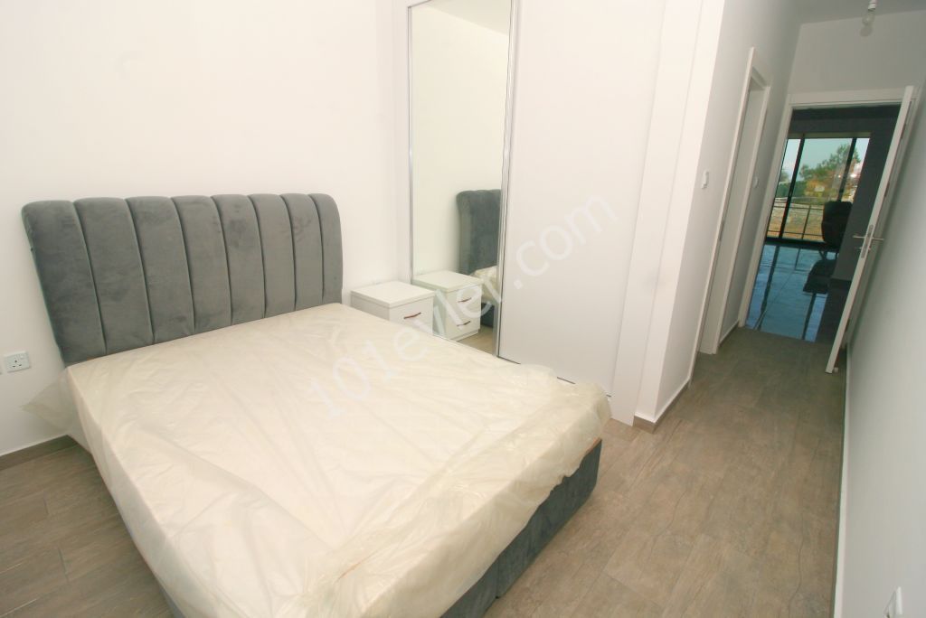 Flat To Rent in Bellapais, Kyrenia