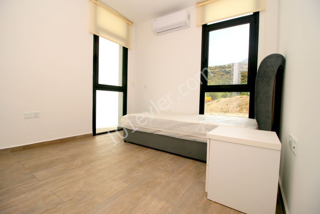 Flat To Rent in Bellapais, Kyrenia