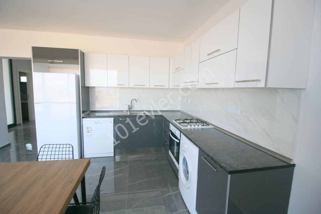 Flat To Rent in Bellapais, Kyrenia