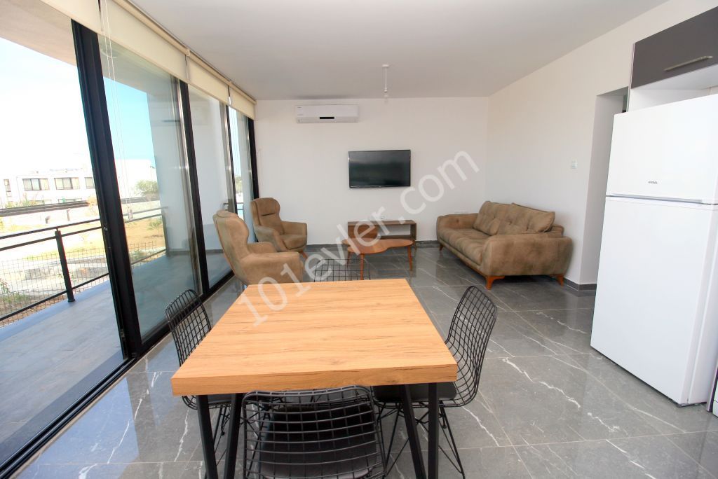 Flat To Rent in Bellapais, Kyrenia