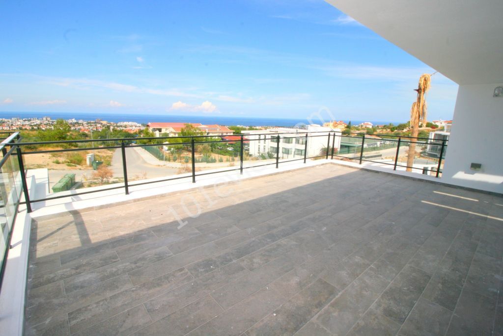 Flat To Rent in Bellapais, Kyrenia