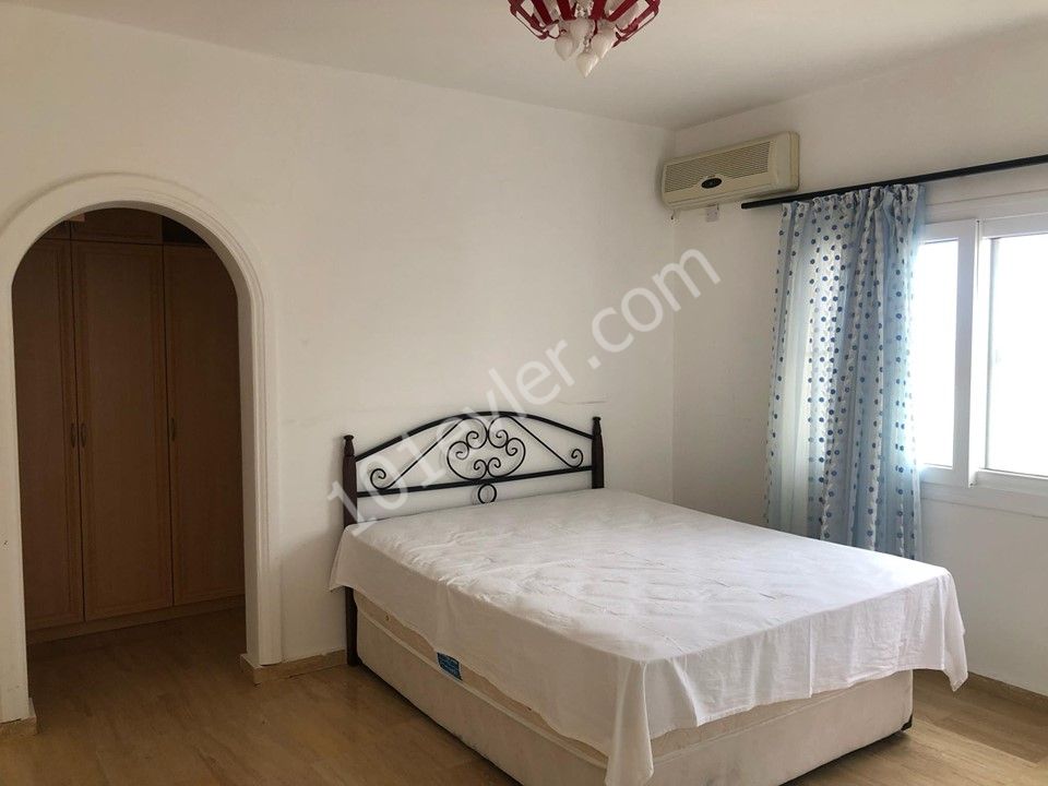 Villa To Rent in Alsancak, Kyrenia