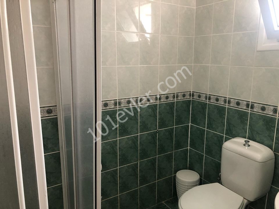 ALSANCAK TA HAVUZLU 3+1 EŞYALI VİLLA 600 STG