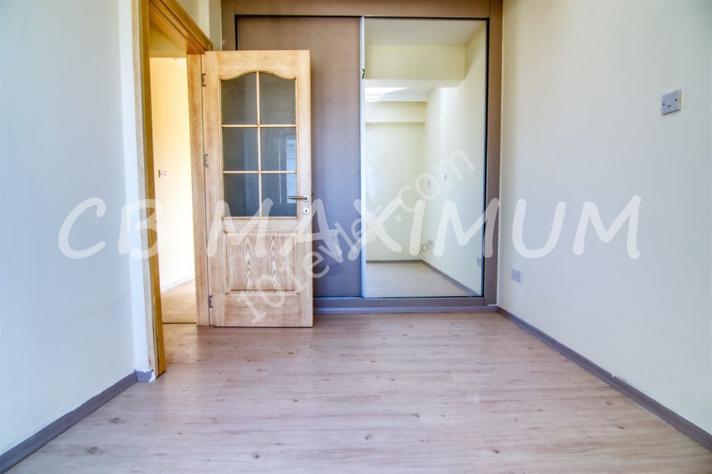 Girne Merkez de Satılık 2+1 Penthouse