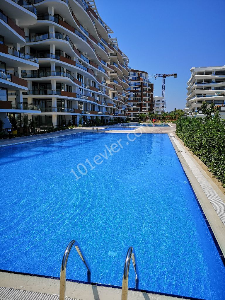 Flat To Rent in Girne Merkez, Kyrenia