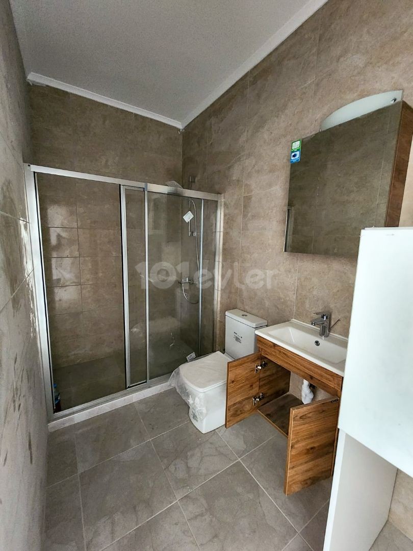 1 Bedroom Luxury Flat For Sale in Karaoglanoglu in Kyrenia