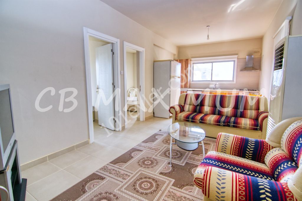 Flat For Sale in Gönyeli, Nicosia