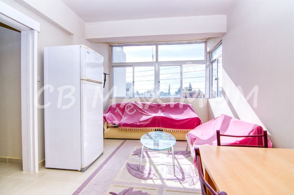 Flat For Sale in Gönyeli, Nicosia