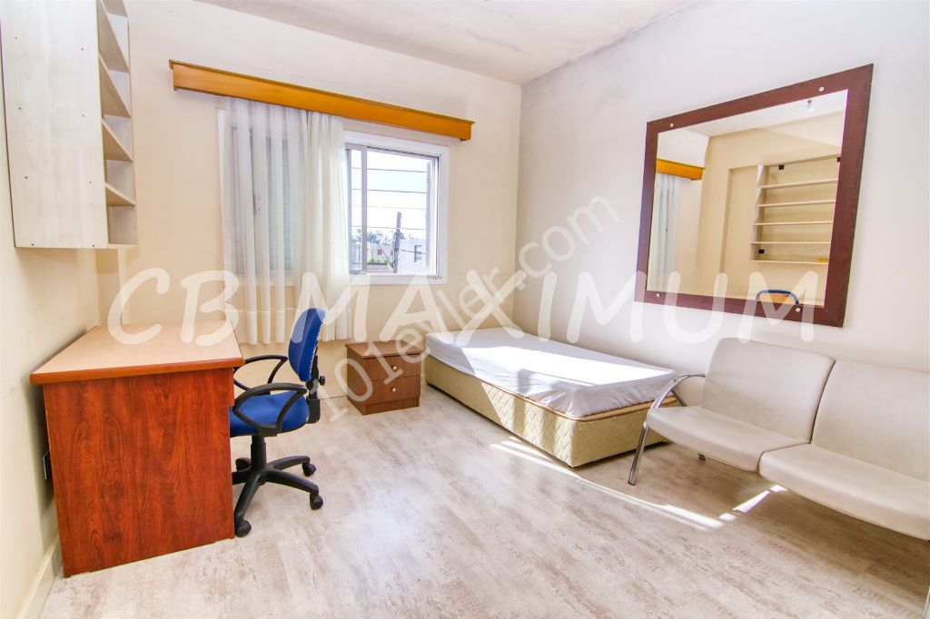 Flat For Sale in Gönyeli, Nicosia