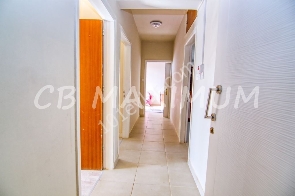 Flat For Sale in Gönyeli, Nicosia