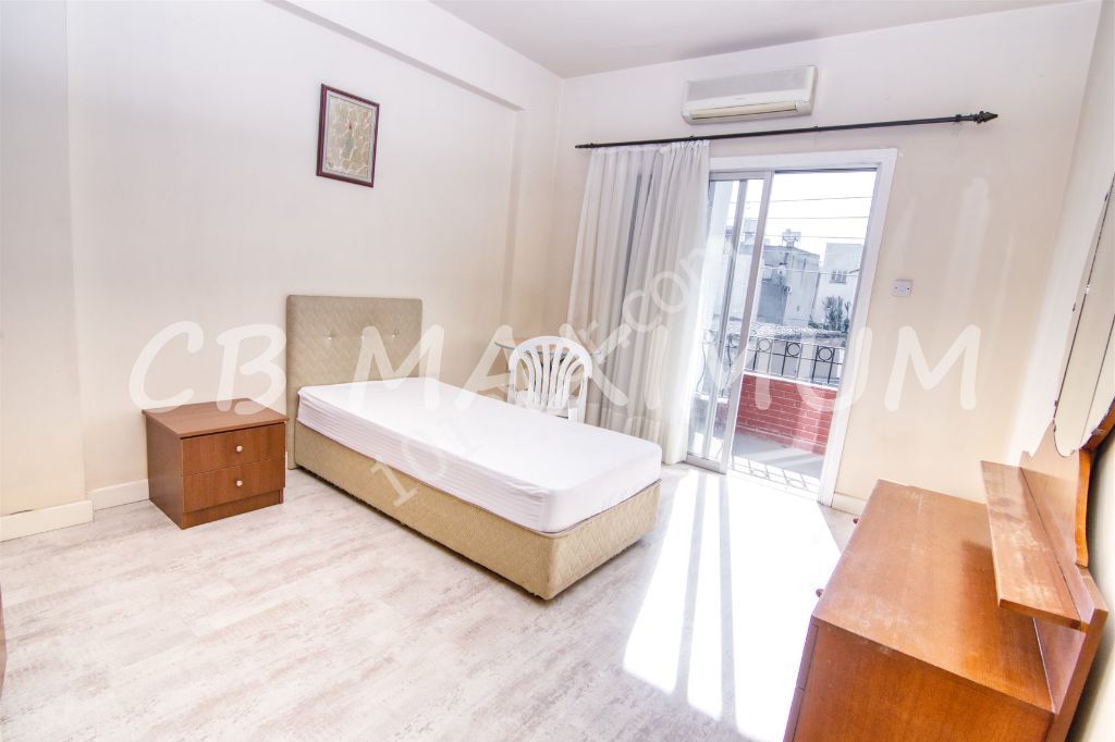 Flat For Sale in Gönyeli, Nicosia