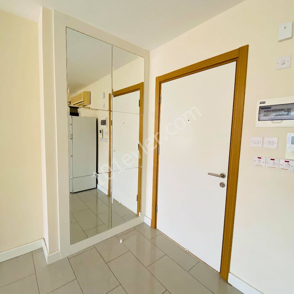 Flat To Rent in Aşağı Girne, Kyrenia