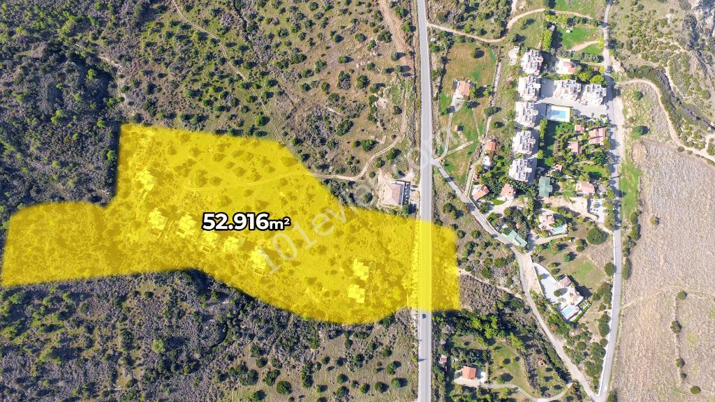 Land For Sale – Excellent Investment Opportunity