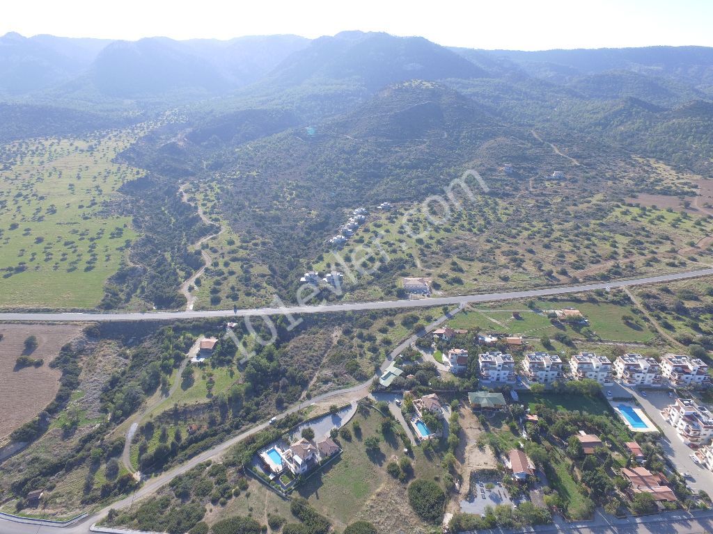 Land For Sale – Excellent Investment Opportunity