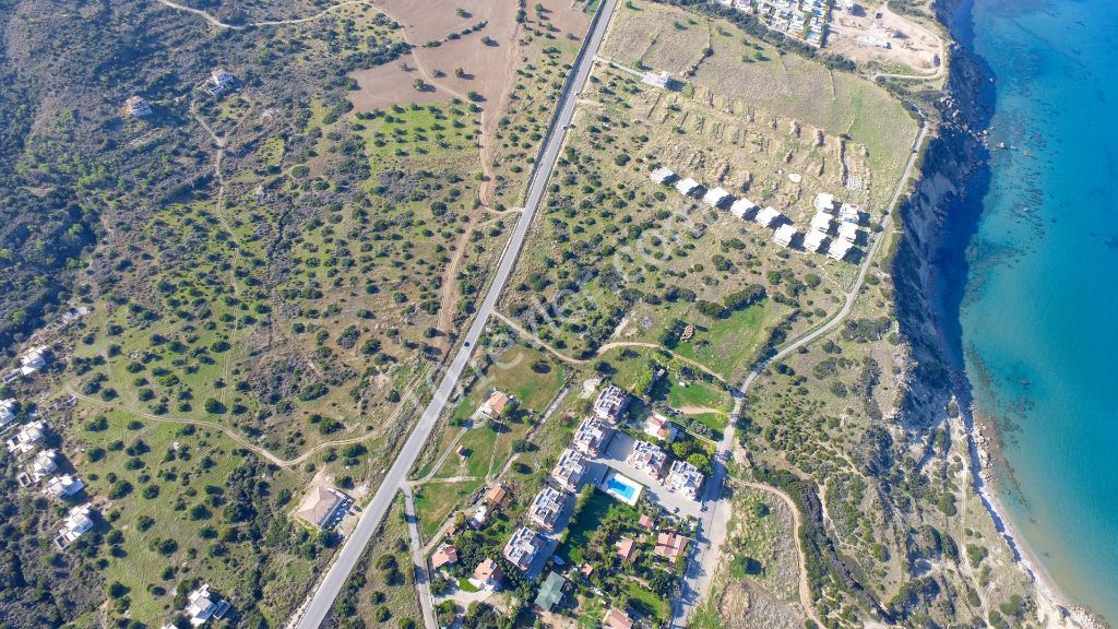 Land For Sale – Excellent Investment Opportunity