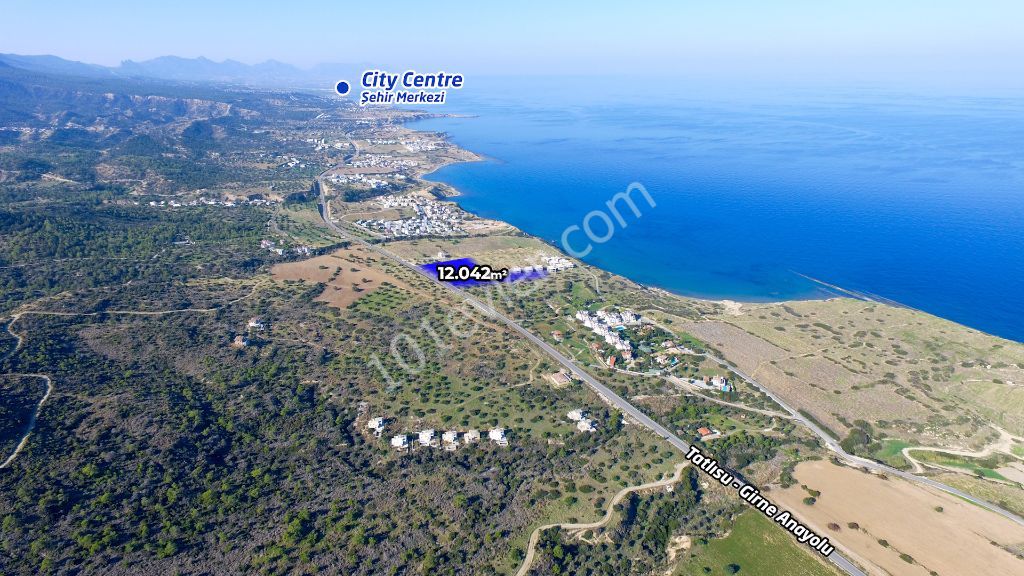 Land For Sale – Excellent Investment Opportunity