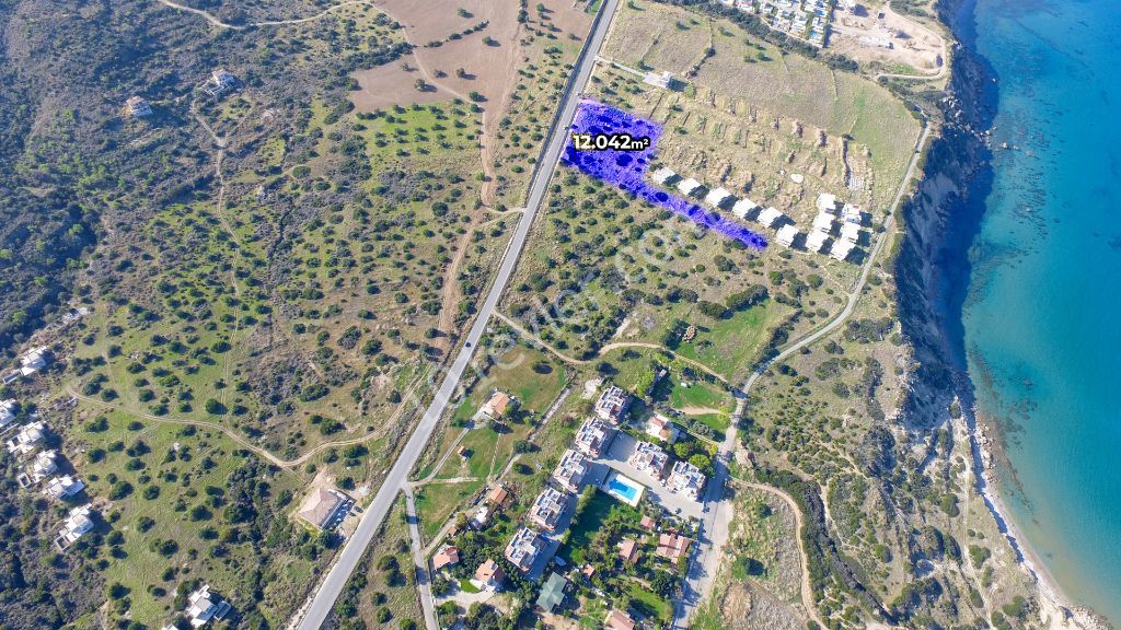 Land For Sale – Excellent Investment Opportunity