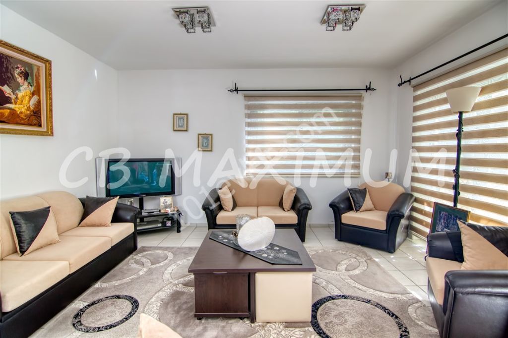 Villa For Sale in Karşıyaka, Kyrenia