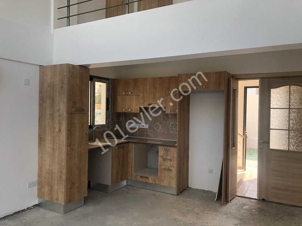 Villa For Sale in Karaoğlanoğlu, Kyrenia