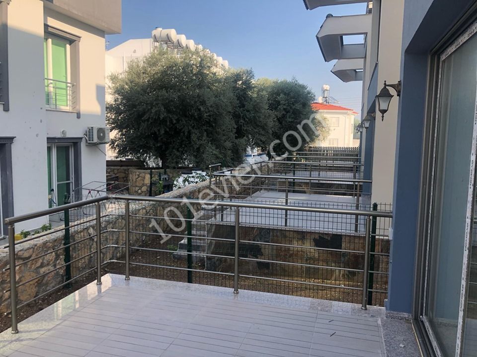 Villa For Sale in Karaoğlanoğlu, Kyrenia