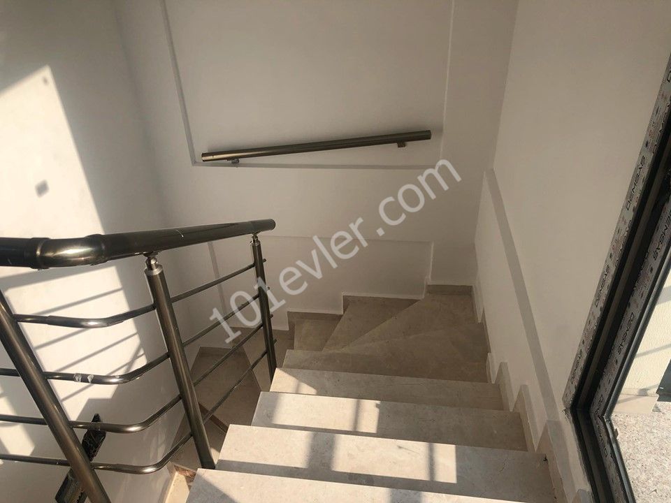 Villa For Sale in Karaoğlanoğlu, Kyrenia