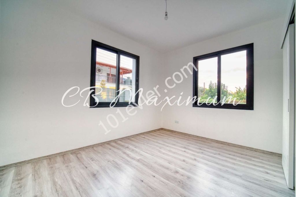 Flat For Sale in Ozanköy, Kyrenia