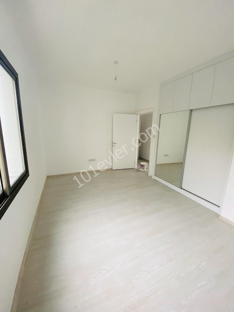 Flat For Sale in Alsancak, Kyrenia