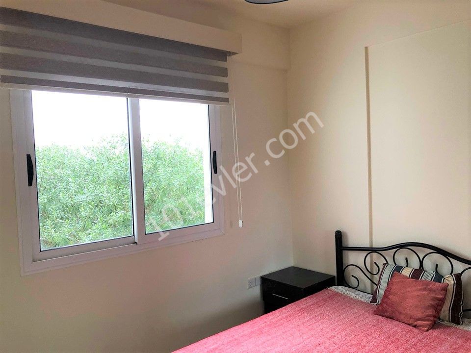 Flat For Sale in Aşağı Girne, Kyrenia