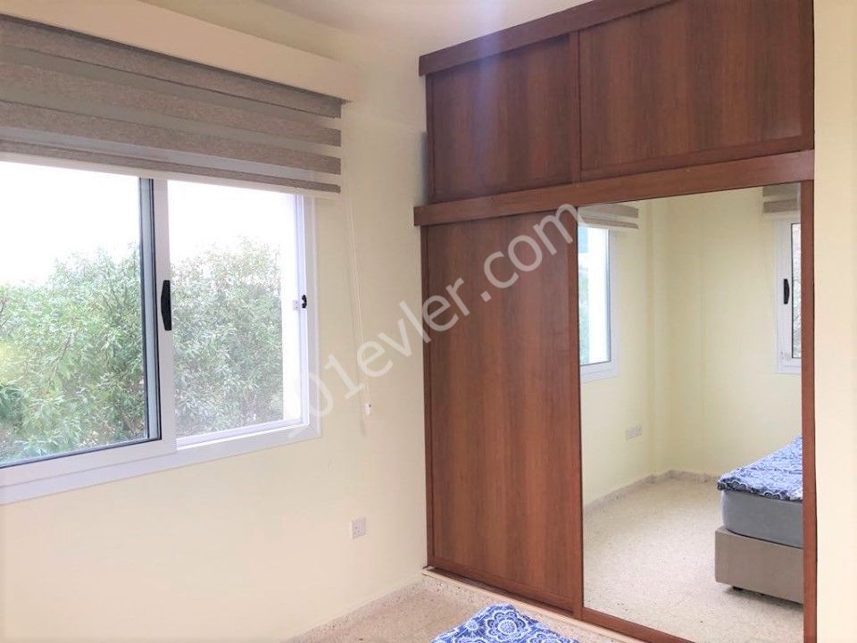 Flat For Sale in Aşağı Girne, Kyrenia