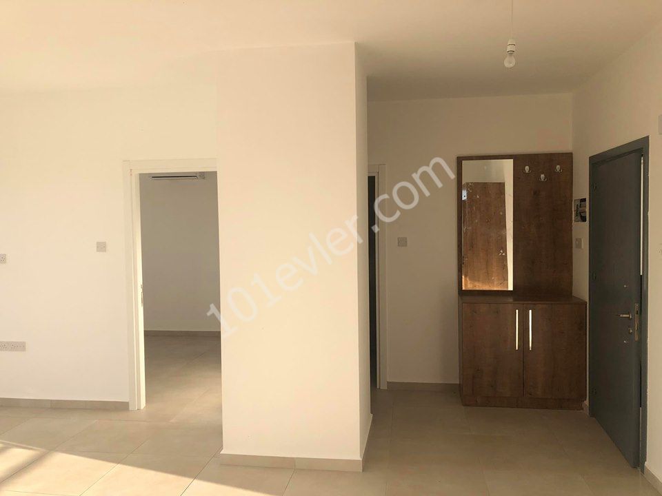 Flat For Sale in Alsancak, Kyrenia