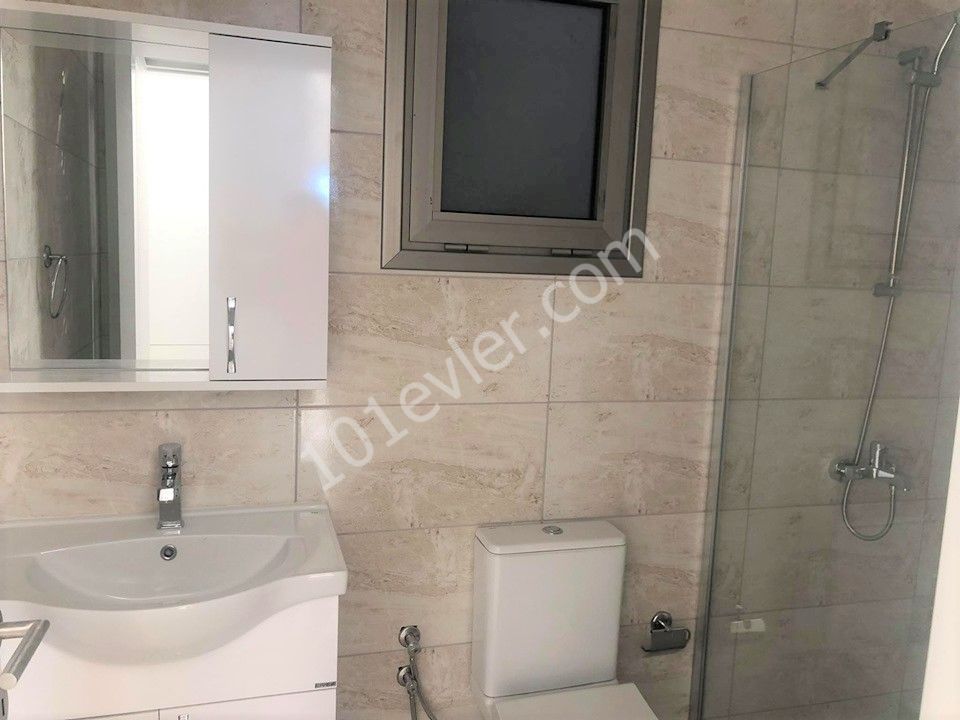 Flat For Sale in Alsancak, Kyrenia